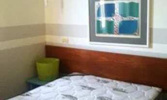 Imagem 6: Apartamento para venda tem 72 metros quadrados com 2 quartos