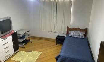 Imagem: Aluga se quarto