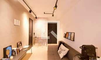 Imagem: Apartamento para Aluguel - Bela Vista, 1