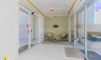 Imagem 3: Apartamento para venda com 66 metros quadrados com 2 quartos em Trindade - Florianópolis