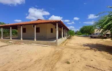 Imagem 2: Chácara com 5 dormitórios à venda, 30000 m² por R$ 480.000 - Zona Rural - Santa Teresinha