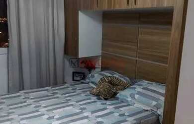 Imagem 6: Residencial Siena - QN 508 2 quartos, Cozinha planejada, WC com armários Ac. Financiamento