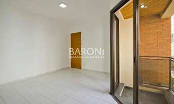 Imagem 3: São Paulo - Flat - Moema