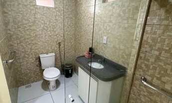 Imagem 7: Casa para aluguel tem 120 metros quadrados com 3 quartos em Cohama - São Luís - MA