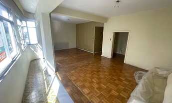 Imagem 2: Apartamento para venda com 200 metros quadrados com 4 quartos em Flamengo - Rio de Janeiro