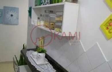 Imagem 3: Venda, apto 2 dorm , Nucleo Res. Celia Mota Barueri