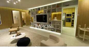 Imagem 7: São Paulo - Apartamento Padrão - Moema