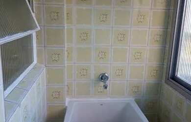 Imagem 2: Apartamento para aluguel possui 60 metros quadrados com 2 quartos em Jaguaré - São Paulo