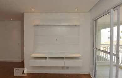 Imagem 2: Apartamento para Aluguel - Vila Romana, 4 Quartos, 90 m2