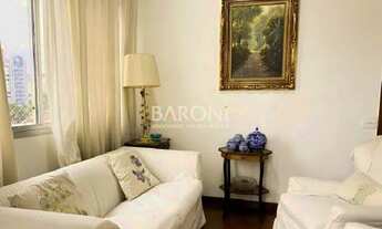 Imagem: São Paulo - Apartamento Padrão - Brooklin