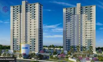 Imagem: Apartamento com 2 dormitórios à venda