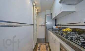 Imagem 6: Apartamento para venda tem 108 metros quadrados com 3 quartos