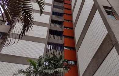 Imagem 2: APARTAMENTO COM 02 DORMITORIOS | Á VENDA