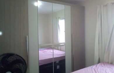 Imagem 6: Apartamento pra alugar com mobília com 2 quartos na Forquilha em São Luís-MA