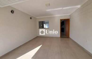 Imagem 2: Casa com 2 dormitórios para alugar, 50 m² por R$ 1.308,00/mês - Parque Residencial Piracic