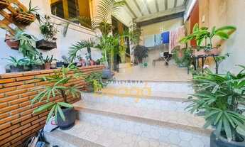 Imagem: Casa com 3 dormitórios à venda em Contagem