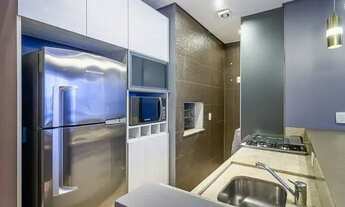 Imagem 2: Apartamento para venda possui 85 metros quadrados com 2 quartos em Stiep - Salvador - BA