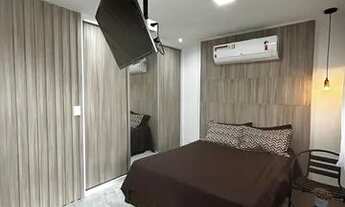 Imagem 6: Studio para alugar no Condomínio Via Alameda - Centro - Guarulhos/SP