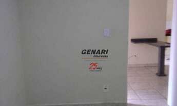 Imagem 5: Apartamento com 2 Quartos à venda, 59 m² por R$ 180.000 - Jardim Morumbi - Indaiatuba/SP