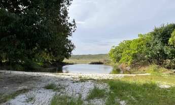 Imagem: Casa no abaís - Estância