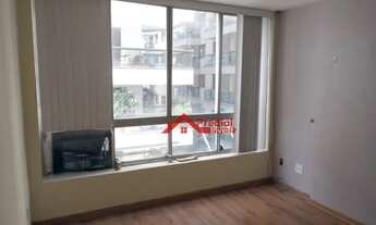 Imagem: Sala à venda, 30 m² por R$ 350.000,00