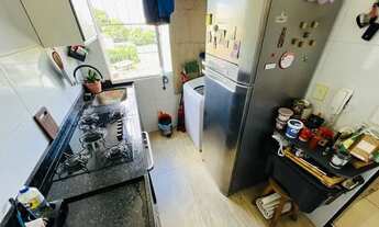 Imagem 7: Apartamento com 2 dormitórios à venda em Belo Horizonte