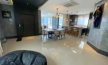 Imagem 2: Apartamento com 3 suítes à venda, 137 m² por R$ 2.650.000 - Centro - Balneário Camboriú/SC