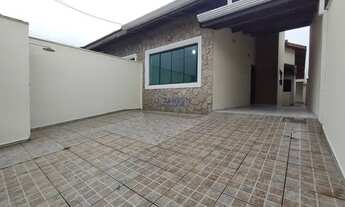 Imagem: Térrea para venda possui 110 metros quadrados