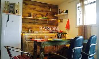 Imagem 3: São Paulo - Apartamento Padrão - Vila Olímpia