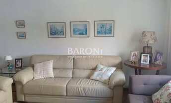 Imagem: São Paulo - Apartamento Padrão - Campo