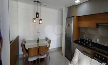 Imagem 4: Excelente apartamento para Venda e Locação bairro Santa Teresina Zona Norte SP