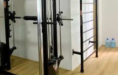 Imagem 5: Apartamento para venda com 81 metros quadrados com 3 quartos em Manaíra - João Pessoa - PB