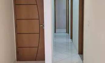 Imagem 7: Apartamento Todo Mobiliado na Guilhermina, 3 Dormitórios