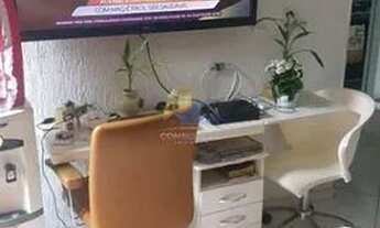 Imagem 5: Flat com 1 dormitório para alugar, 45 m² por R$ 2.300,02/mês - Centro - São Vicente/SP