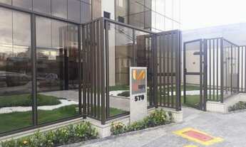 Imagem: Sala Comercial de 30M² para locação na