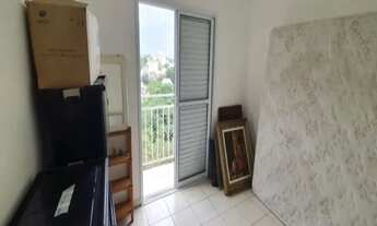 Imagem 4: Apartamento à venda no Edifício Primavera, Sorocaba/SP