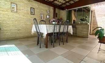 Imagem: BELO HORIZONTE - Apartamento Padrão - Barreiro