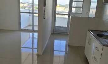 Imagem 5: Aluga-se Apto em Barreiros São José SC