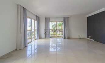 Imagem 6: Apartamento Locação 4 Dormitórios - 210 m² Paraíso