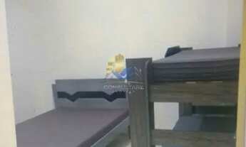 Imagem 6: Apartamento para alugar, 38 m² por R$ 1.900,01/mês - Embaré - Santos/SP