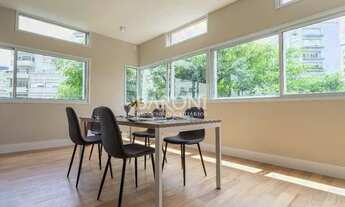 Imagem 7: São Paulo - Apartamento Padrão - Higienópolis