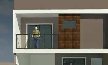 Imagem: SOBRADO NO CAPÃO RASO - NOVOS - TRIPLEX