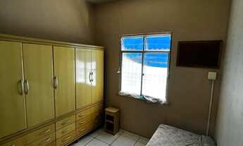 Imagem 3: Apartamento para venda tem 71 metros quadrados com 2 quartos