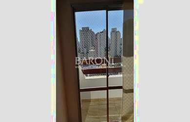 Imagem 2: São Paulo - Apartamento Padrão - Vila Clementino