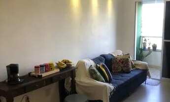 Imagem 3: Apartamento à venda no Condomínio Palm Ville