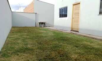 Imagem 4: Troco casa em campo verde por apartamento lote em condominio