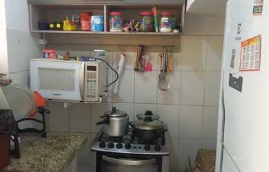 Imagem 4: Vendo casa duplex colonia taquara