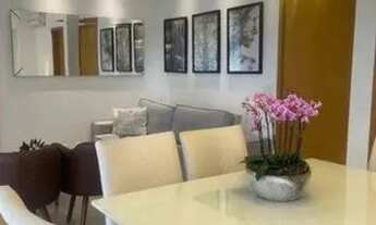 Imagem 4: Apartamento com 3 dormitórios à venda, 105 m² por R$ 880.000,00 - Terraços da Serra - Jund