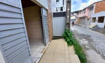 Imagem 3: Casa para venda tem 80 metros quadrados com 3 quartos