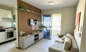 Imagem: Apartamento de 2 quartos mobiliado no bairro